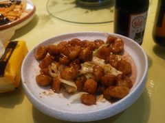 -随喜赞素食餐厅(亦庄店)