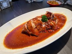 -湖里春风·淮扬菜(丽泽天街店)