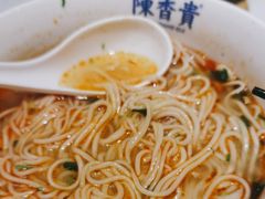 -陳香貴·兰州牛肉面(东方宝泰店)