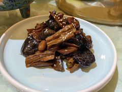 -烤肉宛饭庄(南礼士路店)