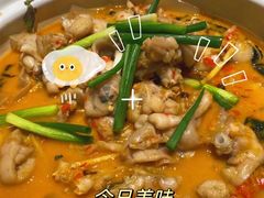 -费大厨辣椒炒肉(黄兴中心广场店)