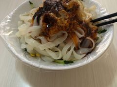 红油凉皮-老味道凉皮(石景山店)