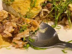 -本味轩精品茶餐厅(黄山路店)