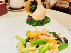 -利苑酒家(华熙国际店)