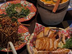 -泰妃殿(武汉首店)