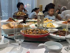 -味+新京宴·烤鸭·北京菜(创意谷店)