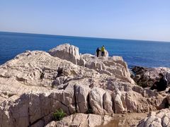 -养马岛旅游度假区