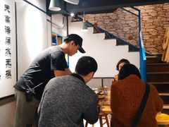 -大厨的餐厅(曾厝垵总店)