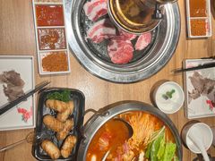 -炉小哥烤肉(熙地港店)