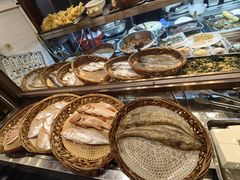 -长平老姿娘夜粥(平东一街店)