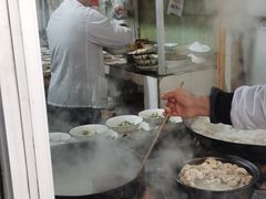 -甘记肥肠粉(马鞍北路店)