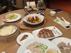 -全聚德(前门店)
