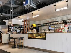 -明谦·Coffee&Cocktail Bar(美您公园店)