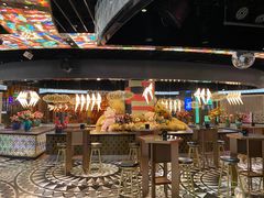 -K+全国连锁KTV(绿地缤纷天地店)