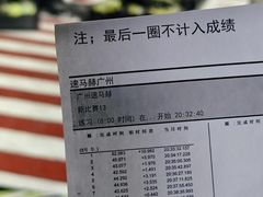 -速马赫卡丁车(琶洲店)