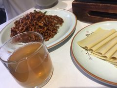 -到家尝北京菜(西坝河店)