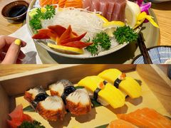 -礼舍·和牛火锅·烤肉·料理餐厅(华茂店)