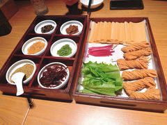 -四季明湖·鲁菜海鲜(明湖店)