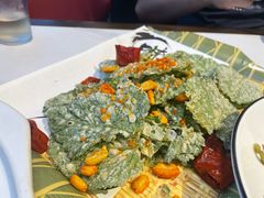 -食光慢宴·安吉土菜馆