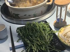 -名善山珍·野生菌汤锅(文殊院店)
