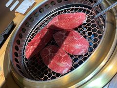 -九田家黑牛烤肉料理(新光汇店)