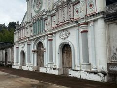 -舒家湾天主教堂