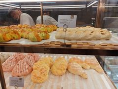 -奈雪的茶(凯德新都心店)