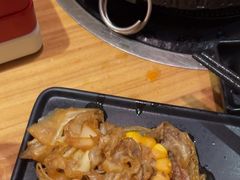 -水林间·寿喜烧自助(仙林金鹰店)