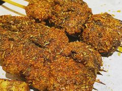 鲜羊肥腰-望京小腰(北京总店)