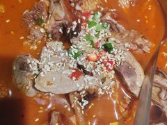 -金佬馆·川菜(芜湖镜湖万达店)