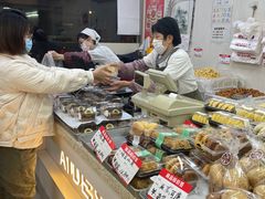 -爱德顺糕点食屋(利民道店)