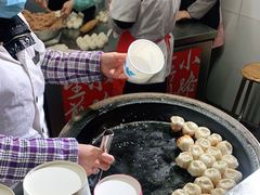 -小路易生煎馆(前进五路店)