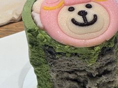 -星巴克(天津佛罗伦萨小镇店)