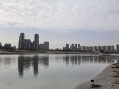-汉江湾体育公园