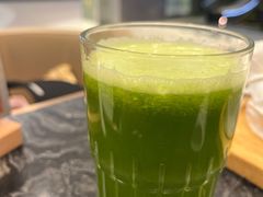 -THE WOODS 简餐 (国贸商城店)