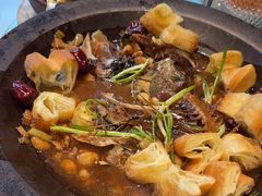 -大鸭梨烤鸭(望京店)