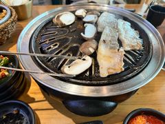 -九田家黑牛烤肉(溧水万达店)
