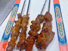 -京悦南门涮羊肉·羊蝎子火锅(田林路店)