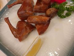 -御彩酒家(东风东路店)
