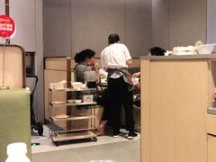 -海底捞火锅(徐州火车站店)