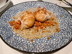 -三号黄浦会Canton Table