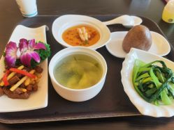 -莲芯花月子会所