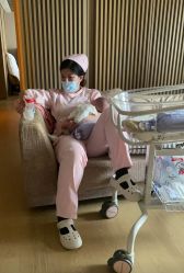 -巍阁高端月子会所