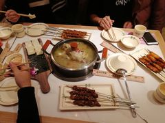 -七八冷面·延边朝鲜族美食(圣熙八号店)