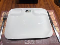 -汉巴味德(乐宾百货店)