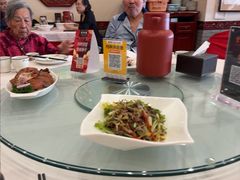 -丰泽园饭店
