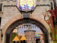 -大连海昌发现王国主题公园