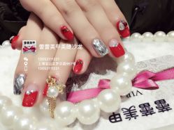 -LEILEI NAIL蕾蕾美甲美睫