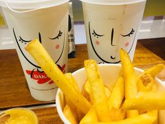 -艾薯夫妇Aysh(红山店)