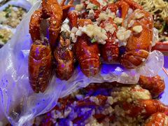 -黑牛码头·小龙虾·烧烤